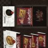 【現貨/赠加固包装】國師幫幫忙 | 国师帮帮忙 | 豎排 | 预售礼齐全 | 非天夜翔 | 葭霏 | 原耽 | 无删减 | BL