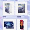 【通販/現貨/赠加固包装】我來自平行世界 | 我来自平行世界 | 横排 | 限定书盒版 | 預售禮齊全 | 西西特 | 葭霏 | 原耽 | 无删减 | BL