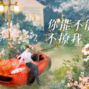 【現貨/赠加固包装】你能不能不撩我 | 豎排 | 預售禮周全 | 焦糖冬瓜 | 葭霏 | 原耽 | 无删减 | BL