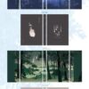 【現貨/前x/赠加固包装】晝夜長川 | 昼夜长川 | 特簽版 | 繁體豎排 | 控而已 | 凌雲 | 原耽 | 无删减 | BL