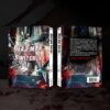 【现货/赠加固包装】Deadman Switch：末日校园1｜아이제（Eise）｜爱呦｜韩耽 | 无删减 | BL
