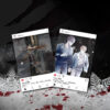 【现货/赠加固包装】Deadman Switch：末日校园2｜아이제（Eise）｜爱呦｜韩耽 | 无删减 | BL