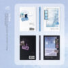 【現貨/赠加固包装】安樂死1-3 | 安乐死1-3 | Euthanasia (Vol.1-3) | 特签版 | 风溯君 | ViaLactea | 北美呆鹅 | 原耽 | 无删减 | BL