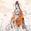 【預售/出货时间待定/赠加固包装】司茶皇后 | 9-11册完结+番外册(上中下) | 豎排 | 意千重 | 葭霏 | 言情 | 无删减 | 不可合并其他品项书籍下单