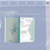 【現貨/赠加固包装】急診科觀察病例 | 急诊科观察病例 | ER Observation Medical Records | 特簽版 | 神經百戰 | ViaLactea | 北美呆鹅 | 原耽 | 无删减 | BL