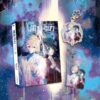 【現貨/赠加固包装】萬有引力6｜万有引力6｜印签特装组｜骑鲸南去｜爱呦 | 原耽 | 无删减 | BL