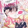 【现货/赠加固包装】PUNCH DRUNK LOVE《恋爱微醺》1+2集FAN BOX | 赠特调海滩性感小卡组(代理特典) | 韩漫 | Okdong& MOSCARETO | 留守番 | BL