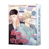 【現貨/赠加固包装】危險便利店 |  위험한편의점 | gusao(945) | 平心 | 韩漫 | BL