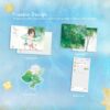 【現貨/赠加固包装】限定初戀 | 限定初恋 | Exclusive First Love | 特簽版 | 桃白百 | ViaLactea | 北美呆鹅 | 原耽 | 无删减 | BL