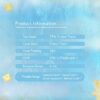【現貨/赠加固包装】限定初戀 | 限定初恋 | Exclusive First Love | 特簽版 | 桃白百 | ViaLactea | 北美呆鹅 | 原耽 | 无删减 | BL