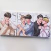 【現貨/赠加固包装】BJ Alex |  Bj 알렉스 | Mingwa | 平心 | 韩漫 | BL
