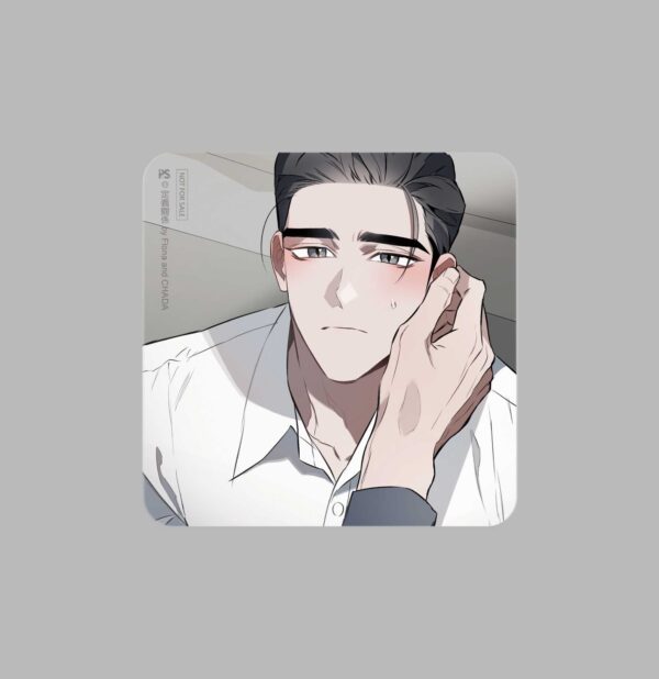 【現貨/赠加固包装】定義關係 系列 | CHADA | 平心 | 韩漫 | BL
