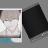 【現貨/赠加固包装】將殺Checkmate | 将杀Checkmate | TAN | 平心 | 韩漫 | BL