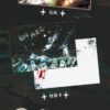 【現貨/赠加固包装】緝兇西北荒 | 缉凶西北荒 | 特簽版 | 白雲詩詩詩 | 旭儒 | 原耽 | BL