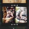 【現貨/赠加固包装】緝兇西北荒 | 缉凶西北荒 | 特簽版 | 白雲詩詩詩 | 旭儒 | 原耽 | BL