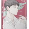 【現貨/赠加固包装】將殺Checkmate | 将杀Checkmate | TAN | 平心 | 韩漫 | BL