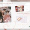 【現貨/赠加固包装】你是不是喜欢我1 | 英文版 | 吕天逸 | Rosmei | 原耽 | BL