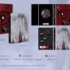 【現貨/赠加固包装】死亡萬花筒1 | 死亡万花筒1 | Kaleidoscope of Death Vol. 1 | 英文版 | 西子绪 | Rosmei | 原耽 | BL