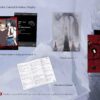 【現貨/赠加固包装】死亡萬花筒1 | 死亡万花筒1 | Kaleidoscope of Death Vol. 1 | 英文版 | 西子绪 | Rosmei | 原耽 | BL