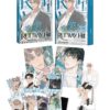 【現貨/赠加固包装】Runway Hit 系列 | HARA | 平心 | 韩漫 | BL
