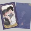 【現貨/赠加固包装】定義關係 系列 | CHADA | 平心 | 韩漫 | BL