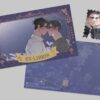 【現貨/赠加固包装】定義關係 系列 | CHADA | 平心 | 韩漫 | BL