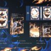 【現貨/赠加固包装】全球高考1 | GIOBAL EXAMINATION VOL.01 | 英文版 | 木蘇里 | Rosmei | 原耽 | BL