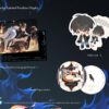 【現貨/赠加固包装】全球高考1 | GIOBAL EXAMINATION VOL.01 | 英文版 | 木蘇里 | Rosmei | 原耽 | BL