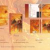 【現貨/赠加固包装】烈火澆愁1 | 烈火浇愁1 | DROWNING SORROWS IN RAGING FIRE VOL.01 | 英文版 | priest | Rosmei | 原耽 | BL
