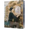 【现货/赠加固包装】12月 | samk | 平心 | 韩耽 | 无删减 | BL