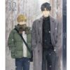 【现货/赠加固包装】12月 | samk | 平心 | 韩耽 | 无删减 | BL