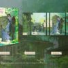 【現貨/赠加固包装】穿越成反派要如何活命2 | How To Survive As AVillian Vol.02 | 英文版 | 依伊以翼 | Rosmei | 原耽 | BL