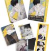 【現貨/赠加固包装】將殺Checkmate | 将杀Checkmate | TAN | 平心 | 韩漫 | BL