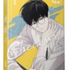 【現貨/赠加固包装】將殺Checkmate | 将杀Checkmate | TAN | 平心 | 韩漫 | BL