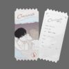 【現貨/赠加固包装】將殺Checkmate | 将杀Checkmate | TAN | 平心 | 韩漫 | BL