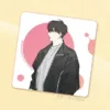 【現貨/赠加固包装】甜蜜的男子 | Haejin | 平心 | 韩漫 | BL
