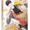 【現貨/赠加固包装】甜蜜的男子 | Haejin | 平心 | 韩漫 | BL