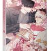 【現貨/赠加固包装】甜蜜的男子 | Haejin | 平心 | 韩漫 | BL