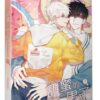 【現貨/赠加固包装】甜蜜的男子 | Haejin | 平心 | 韩漫 | BL