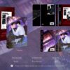 【現貨/赠加固包装】破雲1 | 破云1 | A Break in the Clouds Vol. 1 | 英文版 | 淮上 | Rosmei | 原耽 | BL