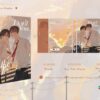 【現貨/赠加固包装】你是不是喜歡我2 | 你是不是喜欢我2 | Don’t You Like Me Vol. 2 | 英文版 | 吕天逸 | Rosmei | 原耽 | BL