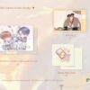 【現貨/赠加固包装】你是不是喜歡我2 | 你是不是喜欢我2 | Don’t You Like Me Vol. 2 | 英文版 | 吕天逸 | Rosmei | 原耽 | BL