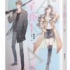 【現貨/赠加固包装】子夜十 | 豎排 | 顏涼雨 | 平心 | 原耽 | 无删减 | BL