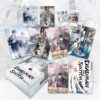 【现货/赠加固包装】Deadman Switch：末日校园3｜親簽特裝組｜아이제（Eise）｜爱呦｜韩耽 | 无删减 | BL