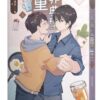 【現貨/赠加固包装】非典型重生 | 豎排 | 漁小乖乖 | 平心 | 原耽 | 无删减 | BL