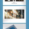 【現貨/赠加固包装】佛說 | 佛说 | 親簽版 | AyeAyeCaptain | 旭儒 | 原耽 | 无删减 | BL