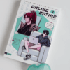 【現貨/赠加固包装】Guide on How to Fail at Online Dating (Vol. 1) | 網戀翻車指南 (Vol. 1) | 网恋翻车指南 (Vol. 1)  | 英文版 | 醬子貝 | HaiTang(海棠英文) | 原耽
