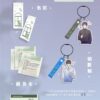 【現貨/赠加固包装】熱夏 | 热夏 | 特簽版 | 白芥子 | 旭儒 | 原耽 | 无删减 | BL