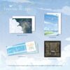 【預售/赠加固包装】退無可退  | 退无可退 | No Way to Retreat | 特簽版 | 嘎巴菜 | ViaLactea | 北美呆鹅 | 原耽 | 无删减 | 不可合并其他品项书籍下单