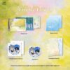 【現貨/赠加固包装】落池 | Falling(EN) | 英文版 | 印签 | 余酲 | ViaLactea | 北美呆鹅 | 原耽 | 无删减 | BL